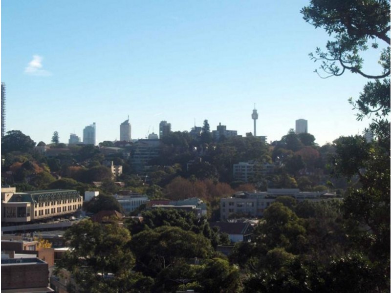 46/177 BELLEVUE ROAD, Double Bay NSW 2028