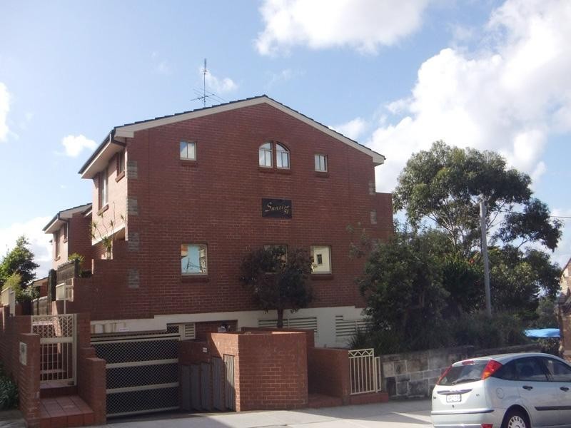 5/51 CARR STREET, Coogee NSW 2034