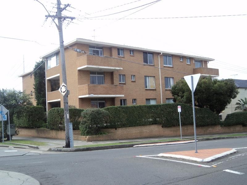 11/304 BIRRELL STREET, Bondi NSW 2026