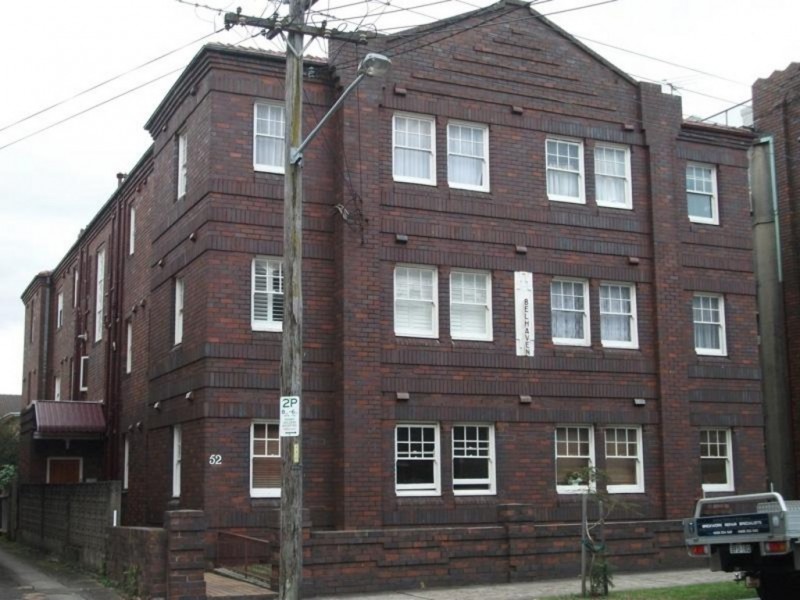 11/52 COOK STREET, Randwick NSW 2031