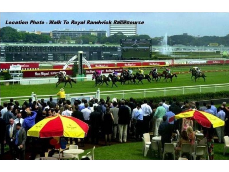 11/52 COOK STREET, Randwick NSW 2031