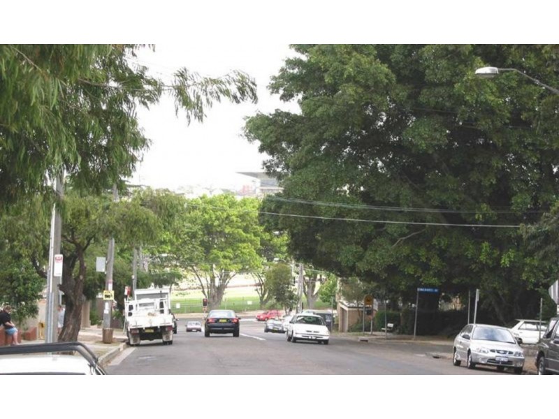 11/52 COOK STREET, Randwick NSW 2031