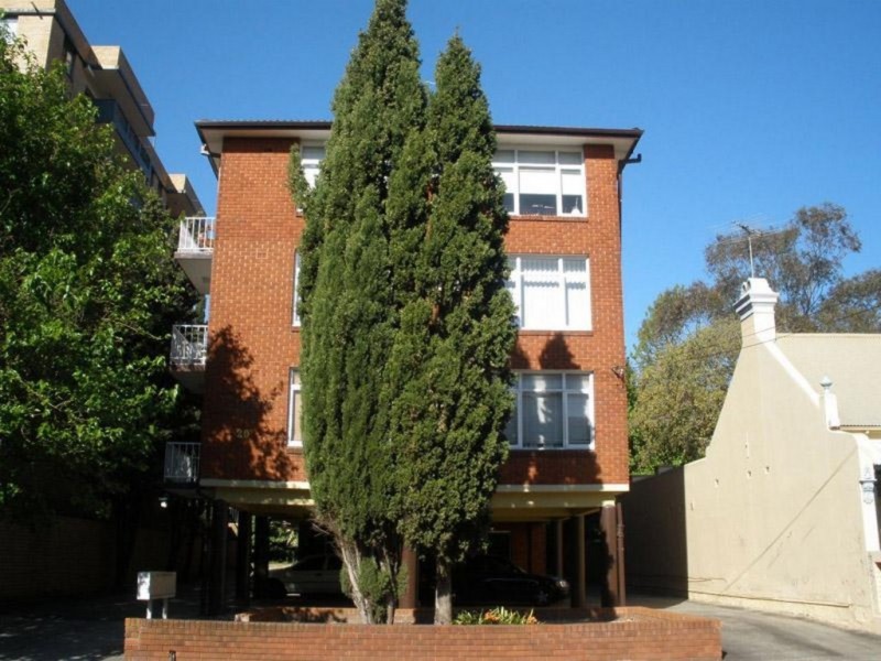 9/20 BOTANY STREET, Bondi Junction NSW 2022