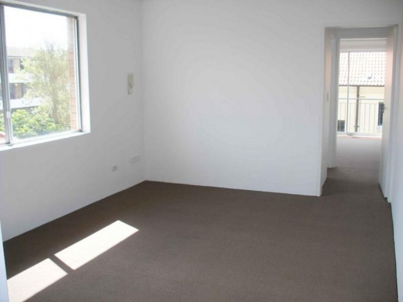 6/260 BONDI ROAD, Bondi NSW 2026