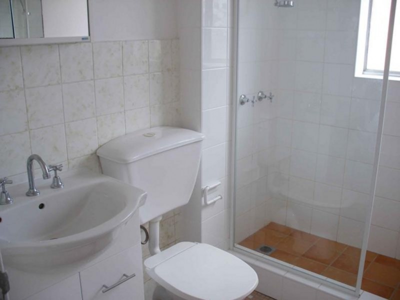 6/260 BONDI ROAD, Bondi NSW 2026