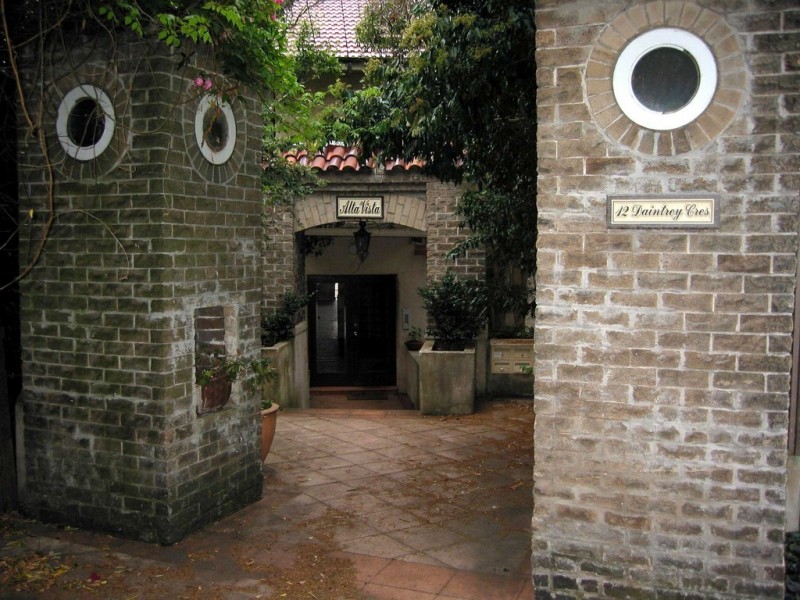 1/12 DAINTREY CRESCENT, Randwick NSW 2031