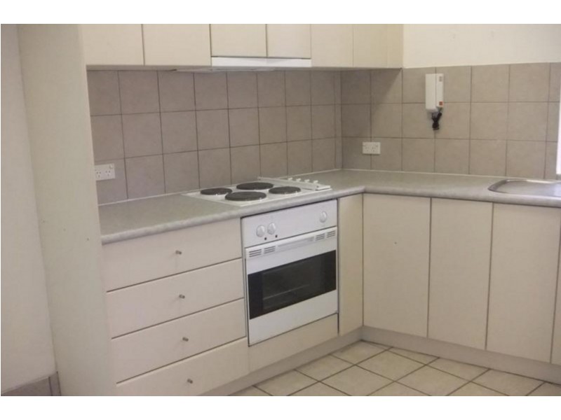 1/12 DAINTREY CRESCENT, Randwick NSW 2031