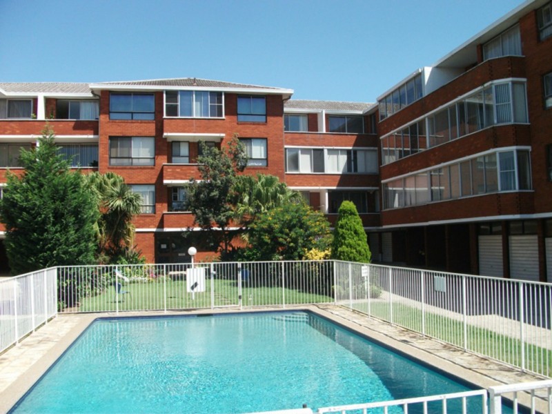 23/14 ST MARKS ROAD, Randwick NSW 2031