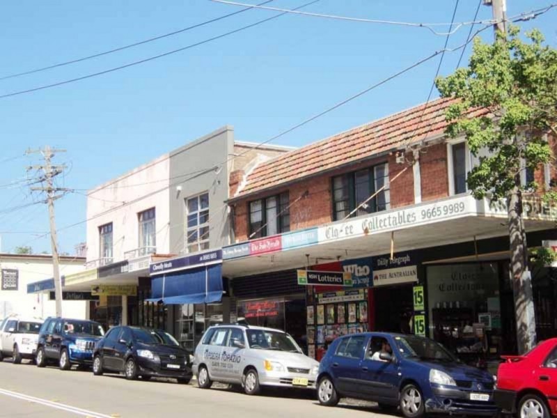 Randwick NSW 2031