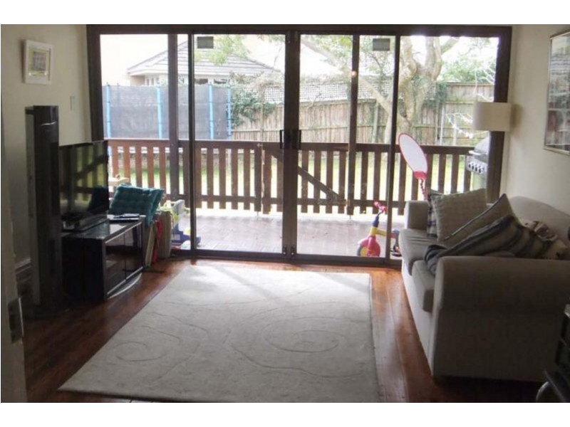 32 NEWCASTLE STREET, Rose Bay NSW 2029