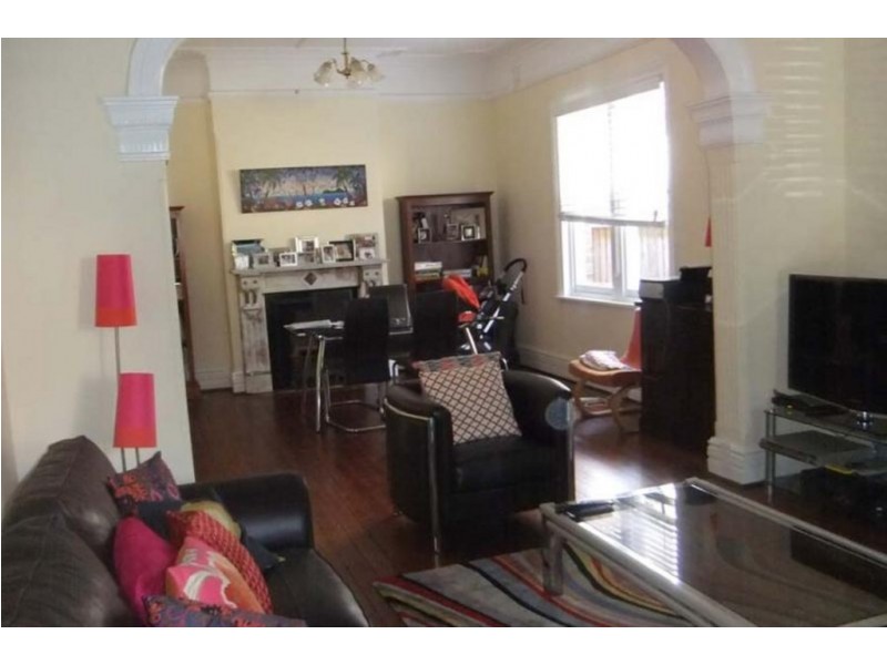 32 NEWCASTLE STREET, Rose Bay NSW 2029