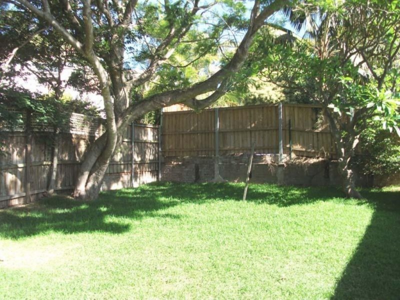 32 NEWCASTLE STREET, Rose Bay NSW 2029