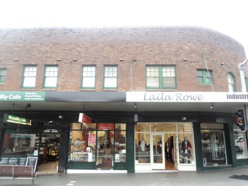 1/470-478 OXFORD STREET, Paddington NSW 2021