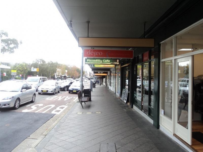 1/470-478 OXFORD STREET, Paddington NSW 2021