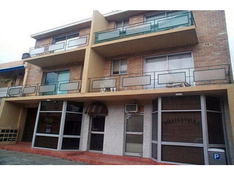 6/101 BRONTE ROAD, Bondi Junction NSW 2022