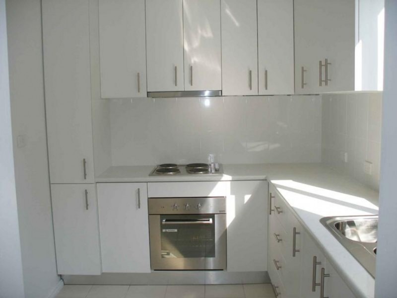 6D/4 HAMPDEN STREET, Paddington NSW 2021