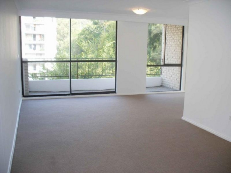 6D/4 HAMPDEN STREET, Paddington NSW 2021