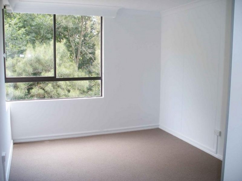 6D/4 HAMPDEN STREET, Paddington NSW 2021