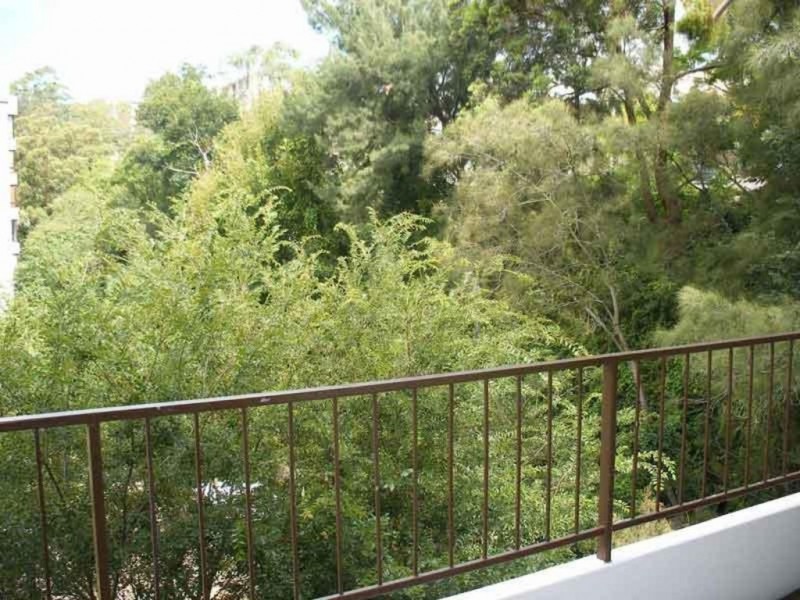 6D/4 HAMPDEN STREET, Paddington NSW 2021
