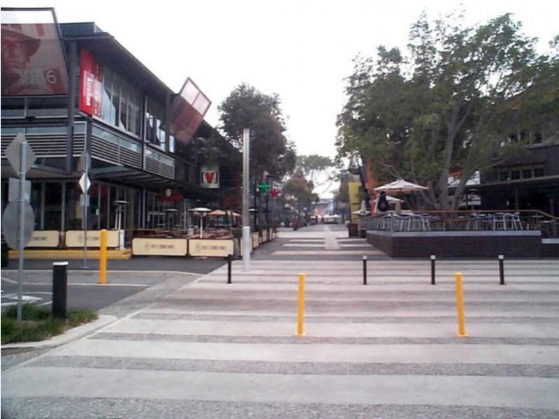 19/121 COOK ROAD, Centennial Park NSW 2021