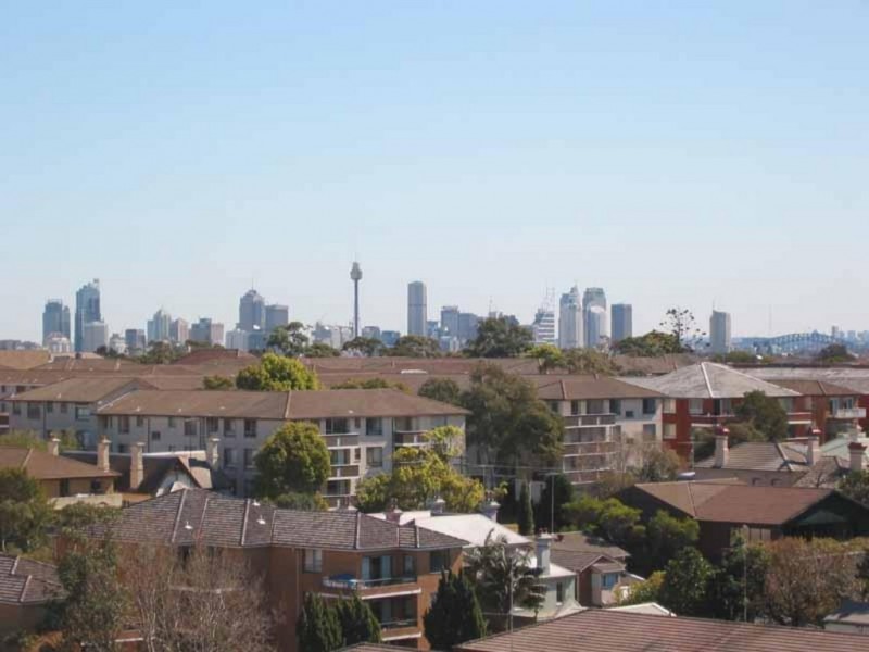 142/69 ST MARKS ROAD, Randwick NSW 2031