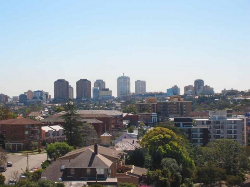 142/69 ST MARKS ROAD, Randwick NSW 2031