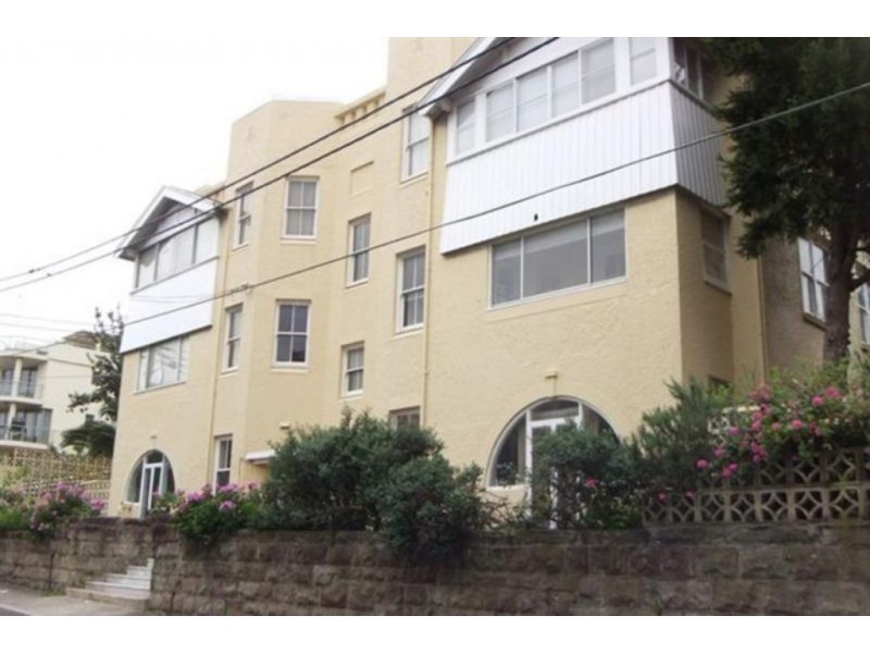 2/87 BREAM STREET, Coogee NSW 2034