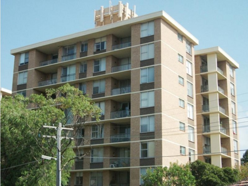 Randwick NSW 2031