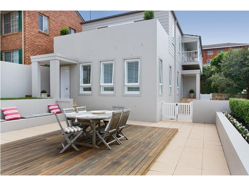 8 BONDI STREET, Maroubra NSW 2035