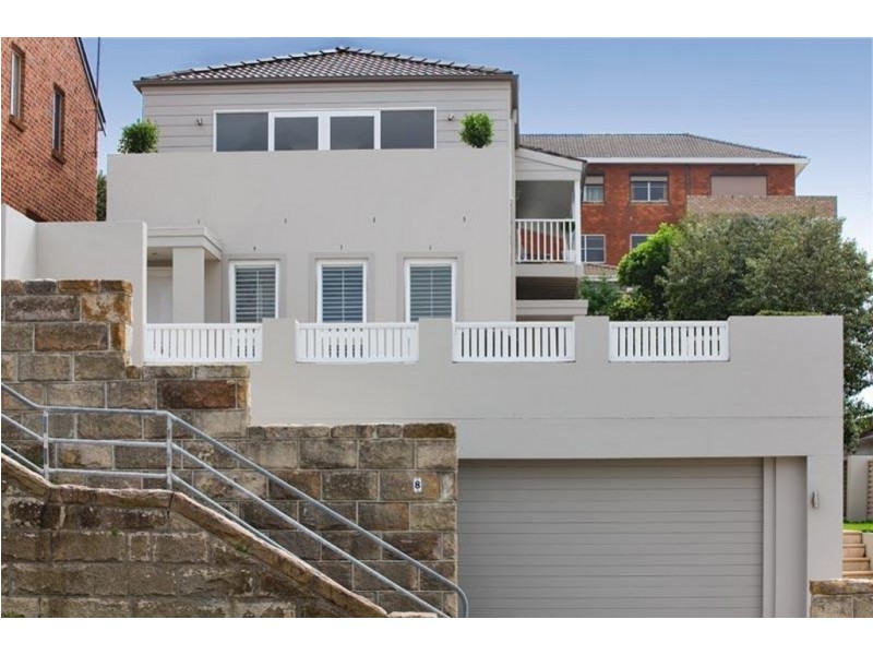 8 BONDI STREET, Maroubra NSW 2035