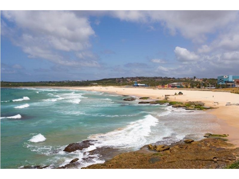 8 BONDI STREET, Maroubra NSW 2035