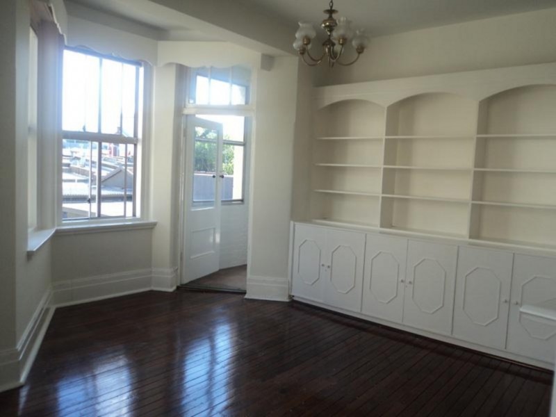 15/20 WARATAH STREET, Rushcutters Bay NSW 2011