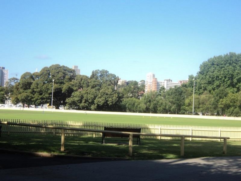 15/20 WARATAH STREET, Rushcutters Bay NSW 2011