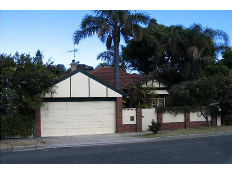 295 RAINBOW STREET, Coogee NSW 2034