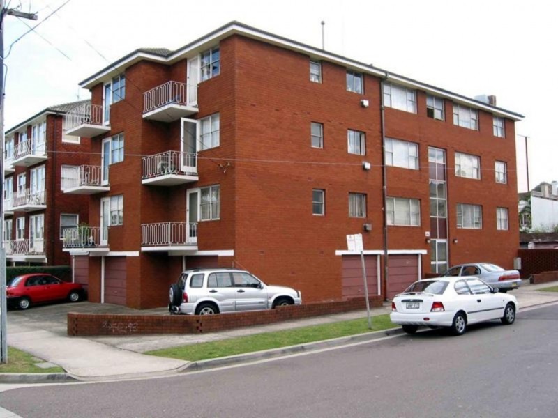 7/9 SILVER STREET, Randwick NSW 2031