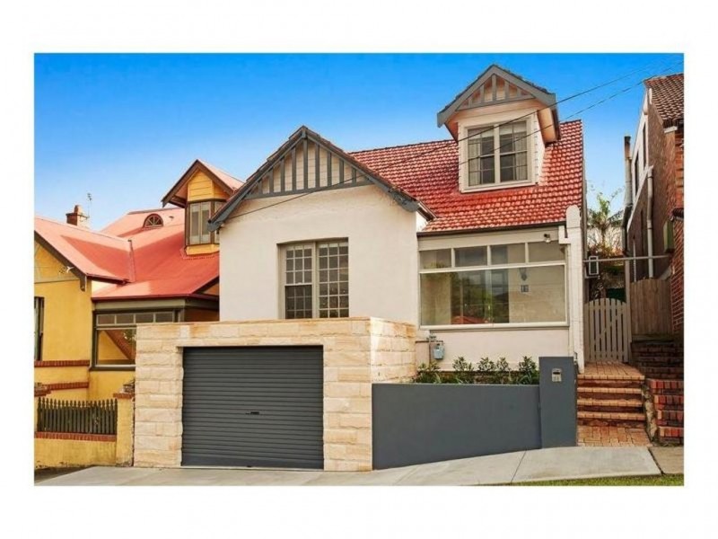 12 HOOPER STREET, Randwick NSW 2031