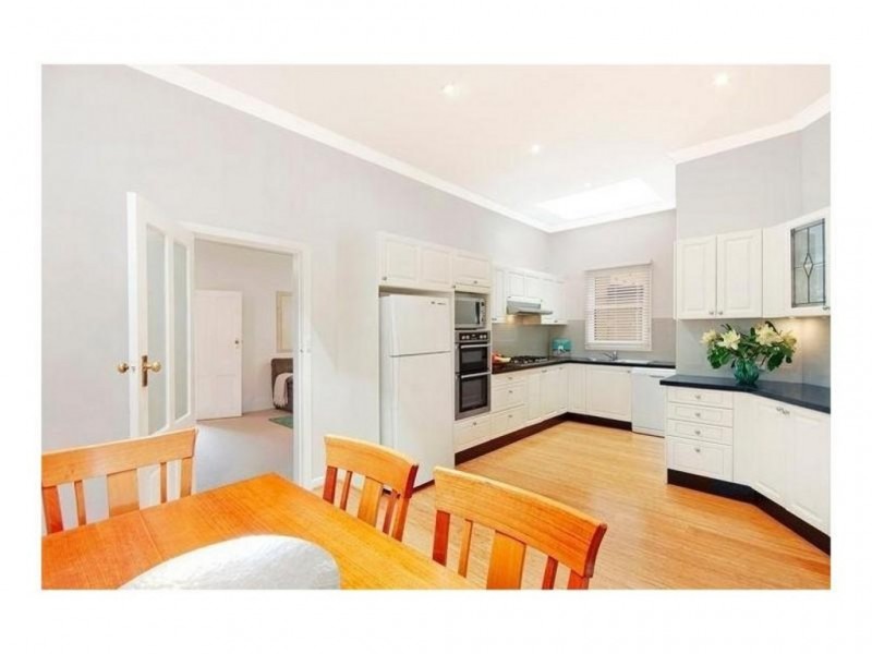 12 HOOPER STREET, Randwick NSW 2031