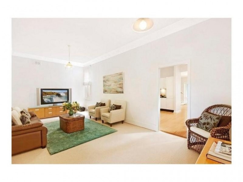 12 HOOPER STREET, Randwick NSW 2031