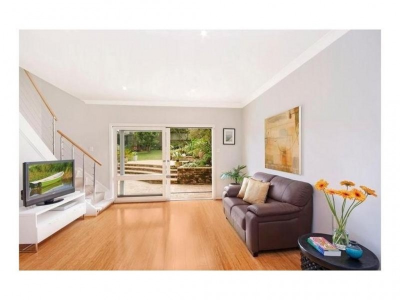 12 HOOPER STREET, Randwick NSW 2031