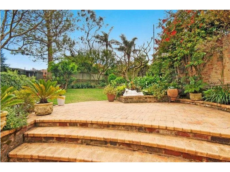 12 HOOPER STREET, Randwick NSW 2031