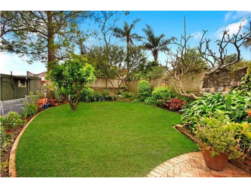 12 HOOPER STREET, Randwick NSW 2031