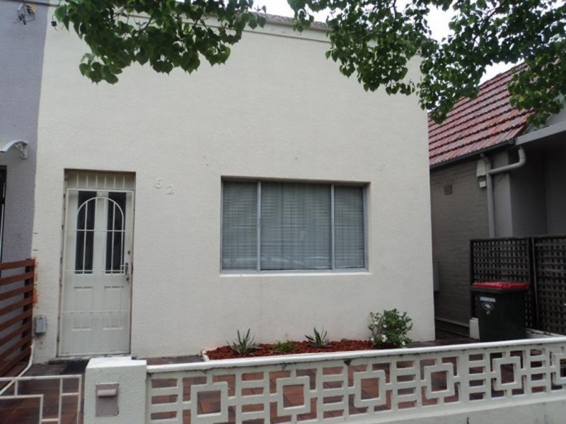 62 ST PAULS STREET, Randwick NSW 2031