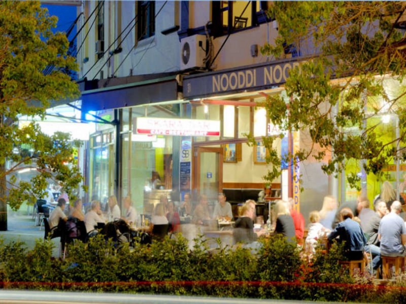 62 ST PAULS STREET, Randwick NSW 2031