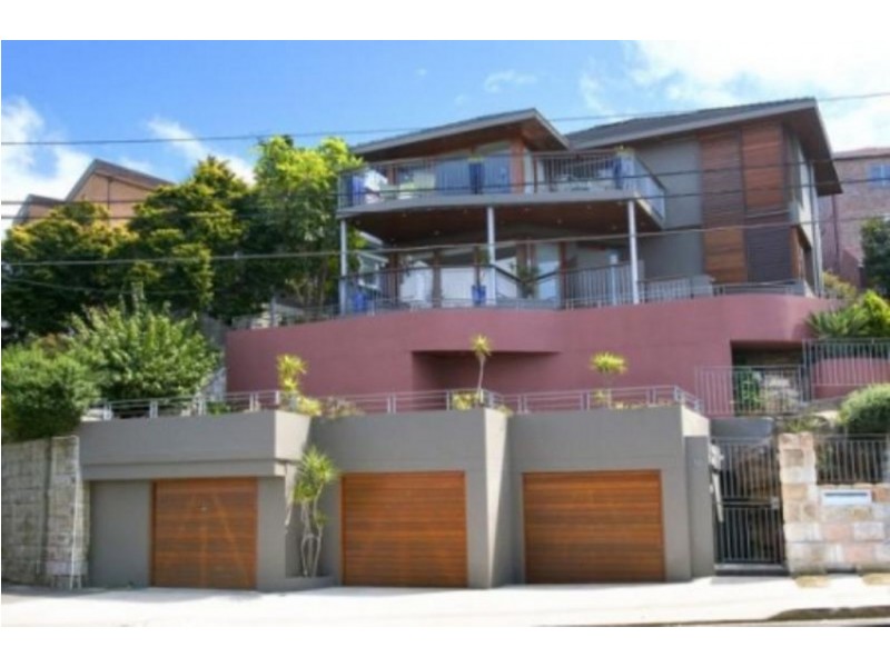 1/18 MOUNT STREET, Coogee NSW 2034