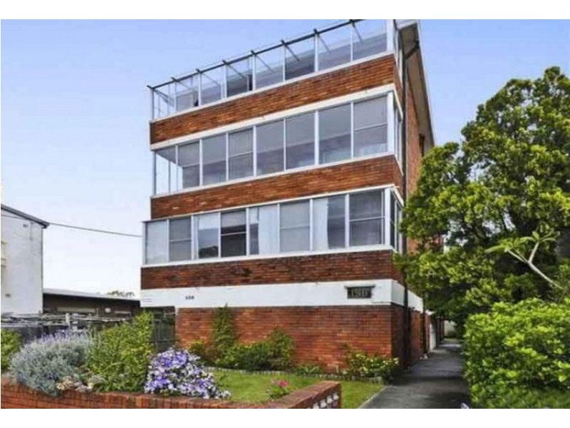 3/136 BARKER STREET, Randwick NSW 2031