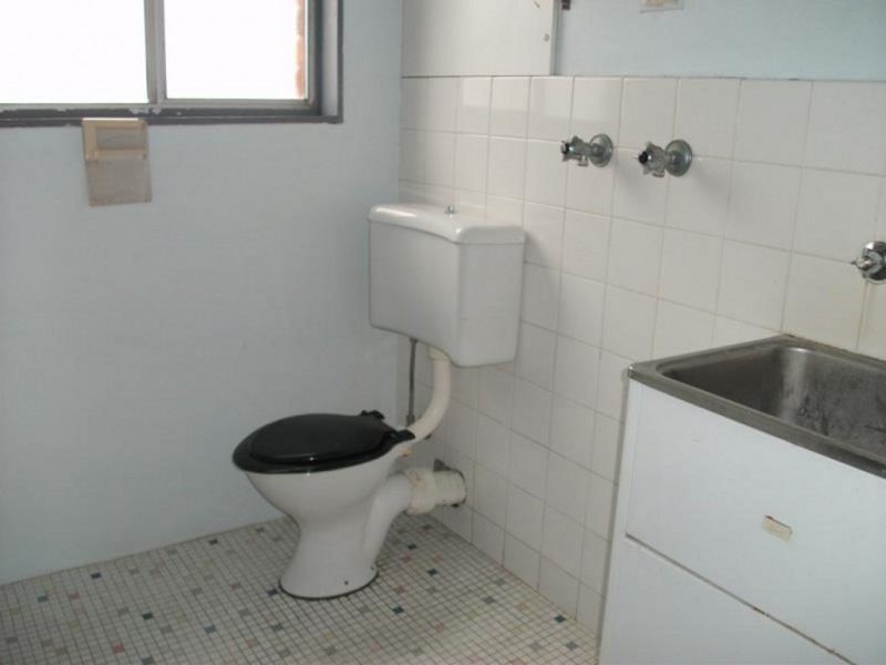 3/136 BARKER STREET, Randwick NSW 2031