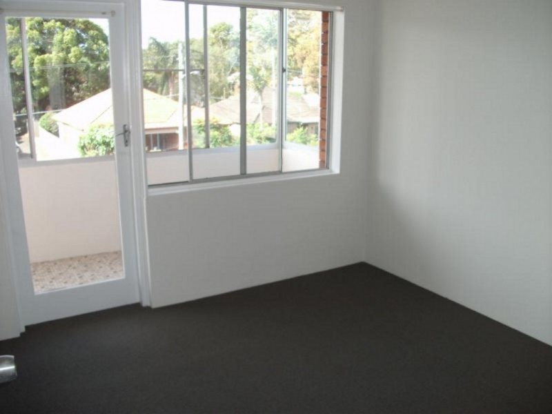 3/136 BARKER STREET, Randwick NSW 2031