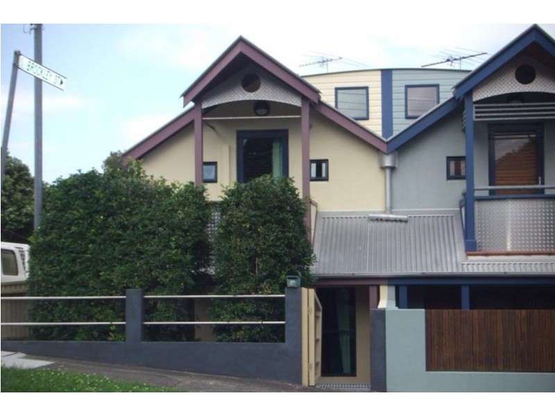 56 CECILY STREET, Lilyfield NSW 2040