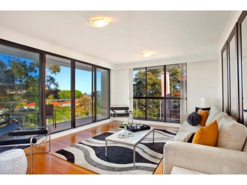 2/123 CARRINGTON ROAD, Coogee NSW 2034