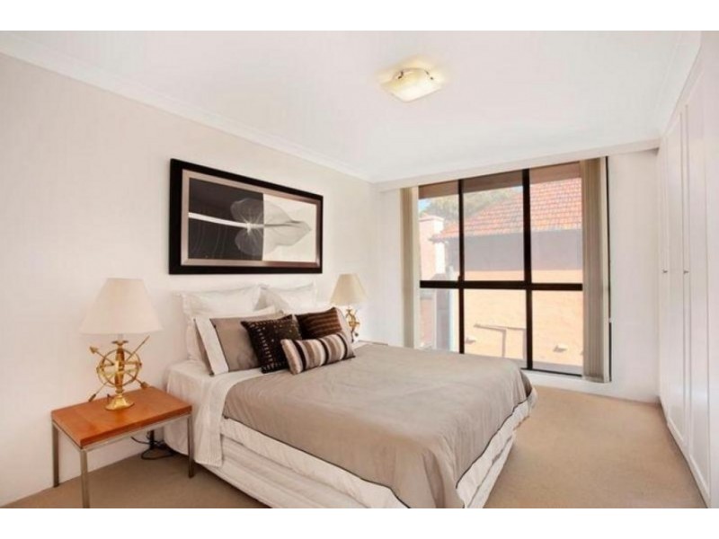 2/123 CARRINGTON ROAD, Coogee NSW 2034